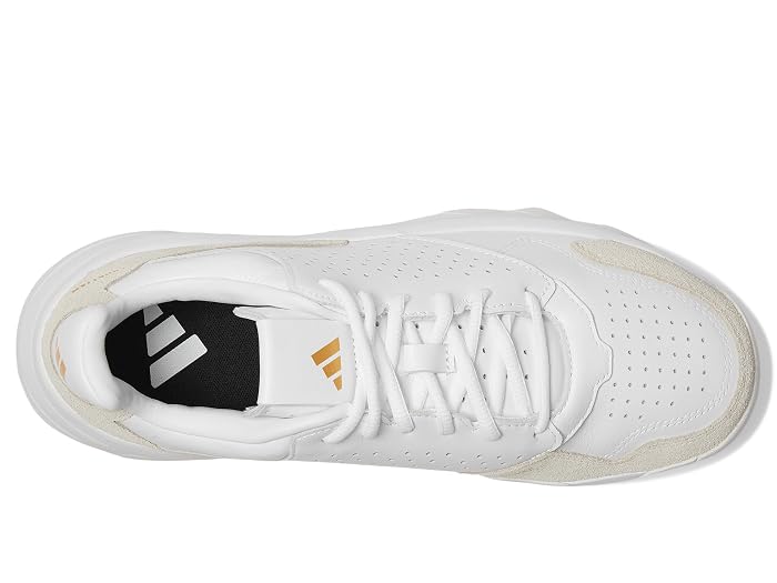 adidas Courtjam Control 3 Tennis Shoes - Image 2