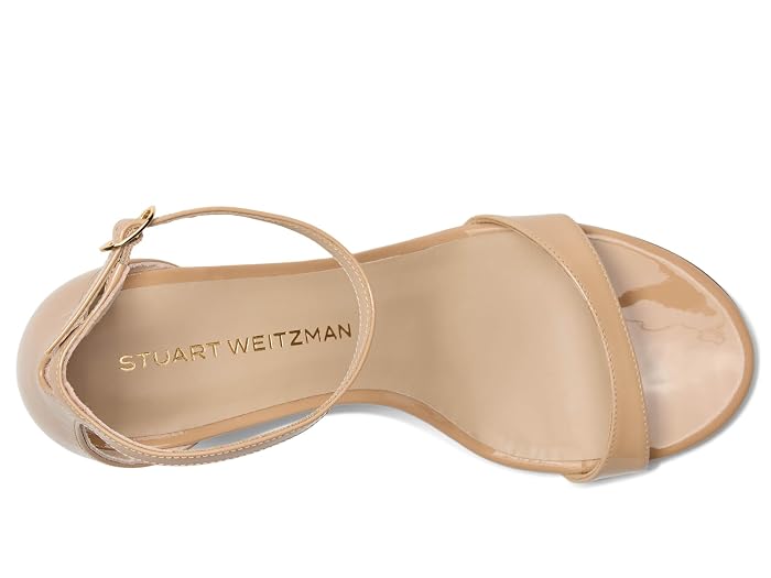 Stuart Weitzman Nudist II Sandal 75 - Image 2