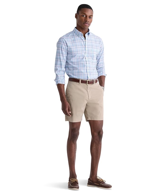Vineyard Vines 7" Chilmark Shorts - Image 2