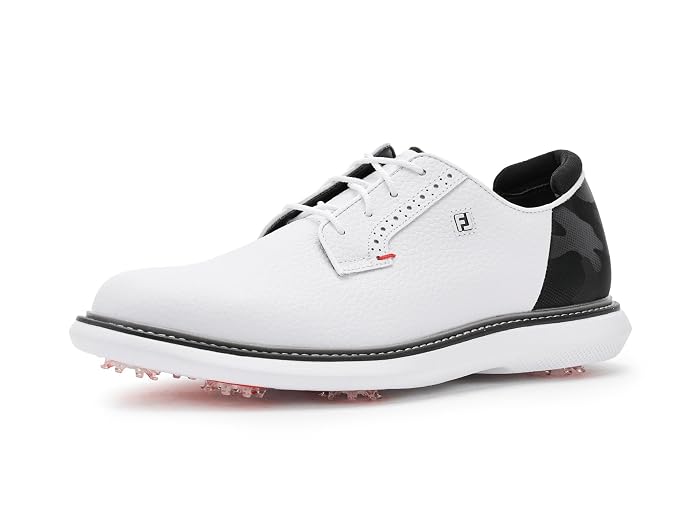 FootJoy Traditions Blucher