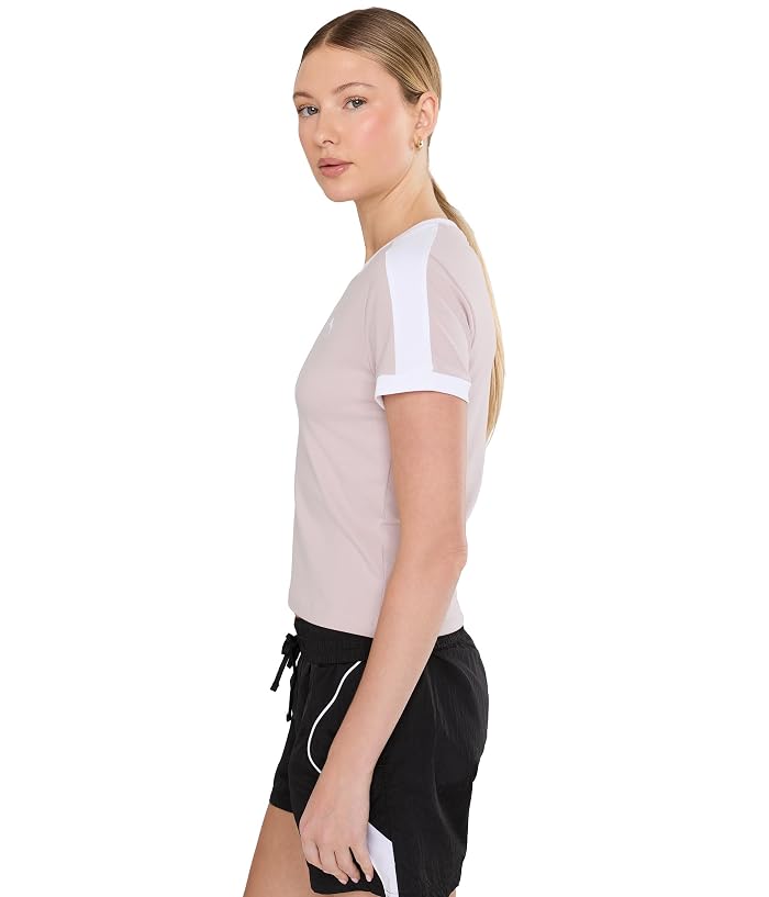 PUMA T7 Slim Fit Tee - Image 3