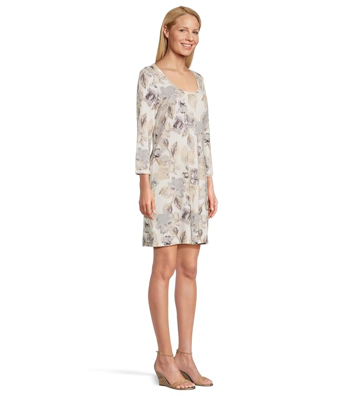 Tommy Bahama Darcy Jeweled Blooms Dress - Image 2