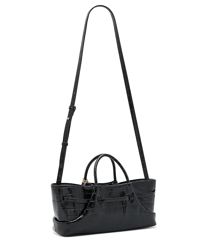JW PEI Maeve Dachshund Metal Charm Tote Bag - Image 2