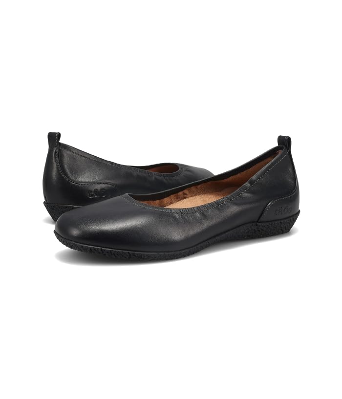 Taos Footwear Chit Chat