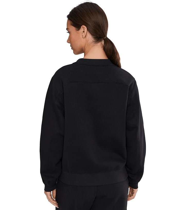 Arc'teryx Emblem Fleece Crew - Image 4