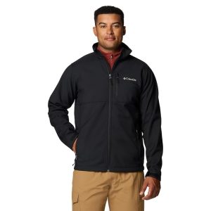 Columbia Ascender™ Softshell Jacket