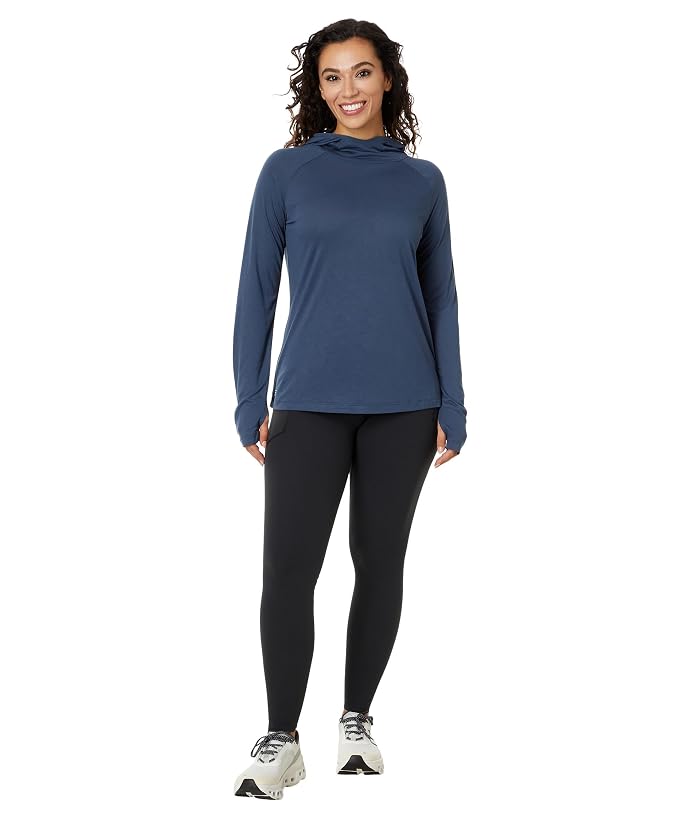 Free Fly All Day 7/8 Pocket Leggings - Image 4