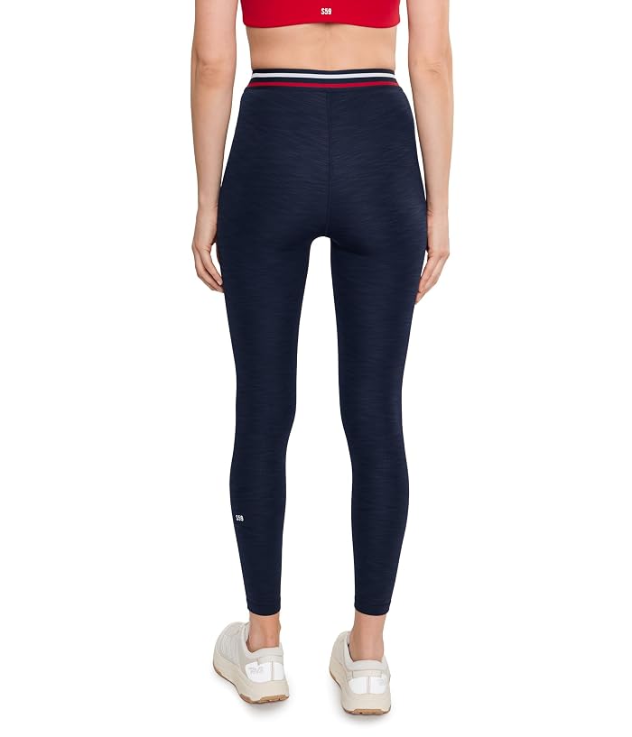 Splits59 Bailey High-Waist Active Rib 7/8 - Image 4
