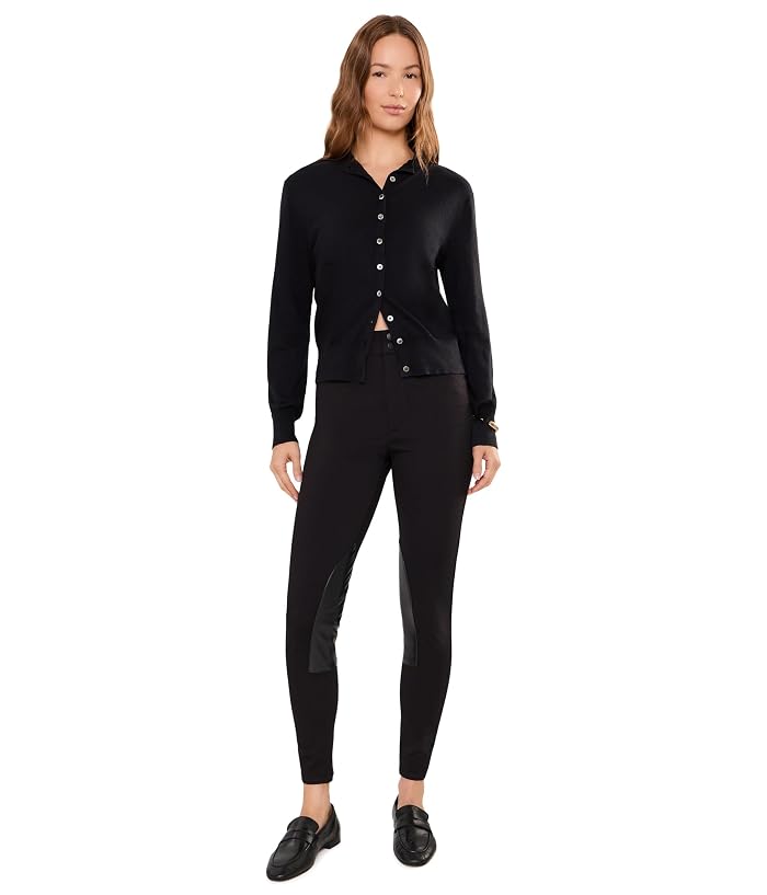 Liverpool Los Angeles High-Rise Riging Leggings - Image 2