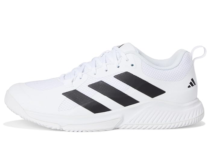 adidas Court Team Bounce 2.0 Volleyball Shoes - Image 4