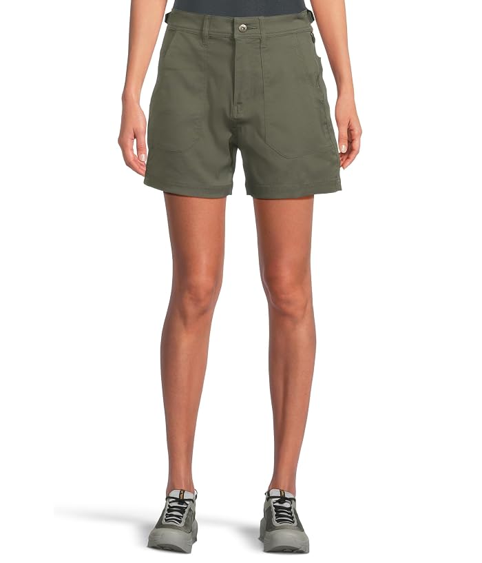 Prana Stretch Zion Cargo Short - Image 3