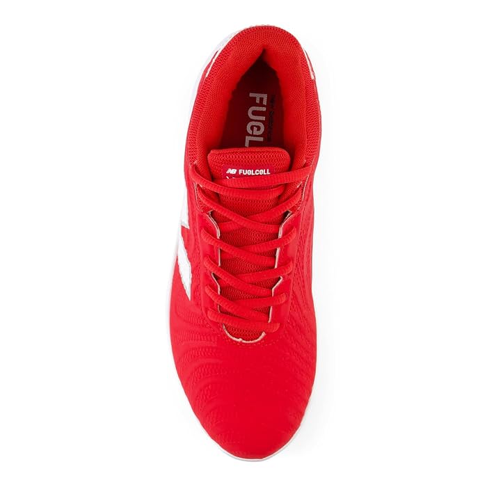 New Balance FuelCell FUSE v4 Metal Softball Cleats - Image 2