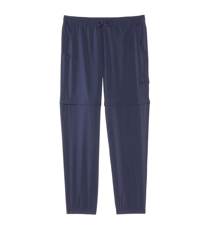 Columbia Kids Silver Ridge™ Utility Convertible Pants (Little Kids/Big Kids) - Image 3