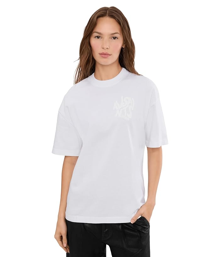 AllSaints Orlando Etta Tee
