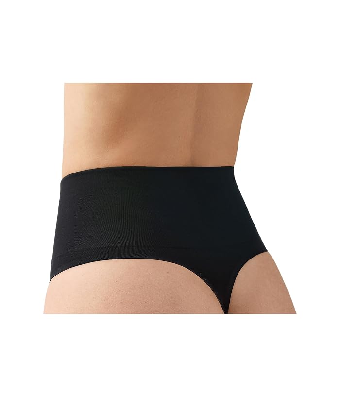 Wacoal Smooth Series Shaping Thong - Image 3