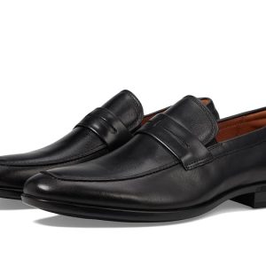 Florsheim Zaffiro Moc Toe Penny Loafers