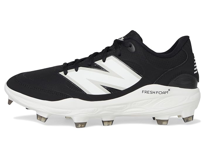 New Balance Fresh Foam 3000v7 Molded Baseball Cleats - Image 4