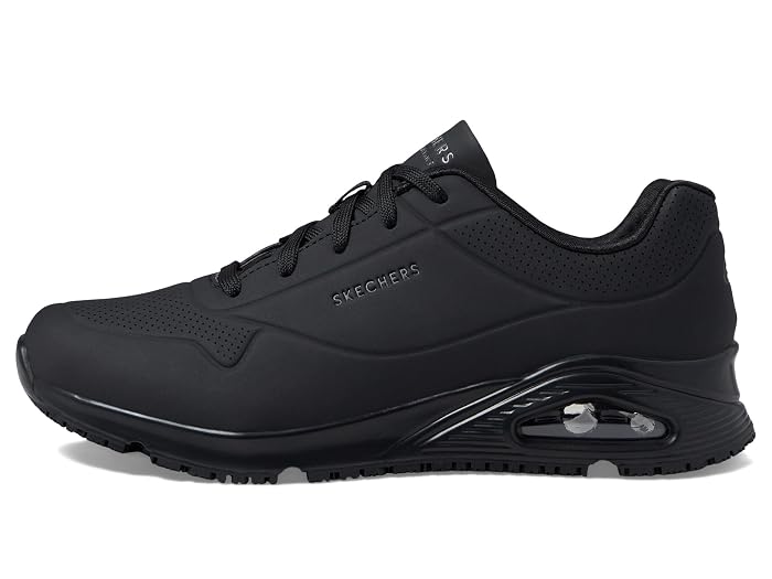 SKECHERS Work Uno SR - Sutal - Image 4