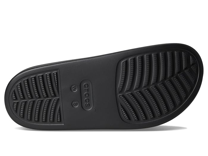 Crocs Dylan Platform Clogs, Mule Platform Shoes - Image 3
