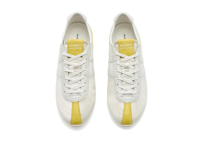 Marc Jacobs The Brushed Satin 400 Bleecker Runner - Image 2