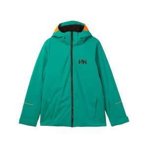 Helly Hansen Kids Winter Insulated Jacket