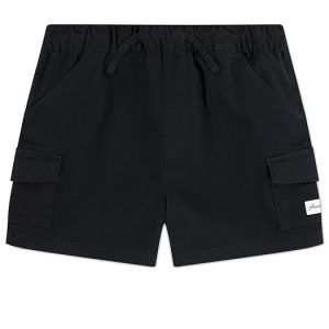 Hurley Kids Pull-On Woven Shorts (Big Kid)