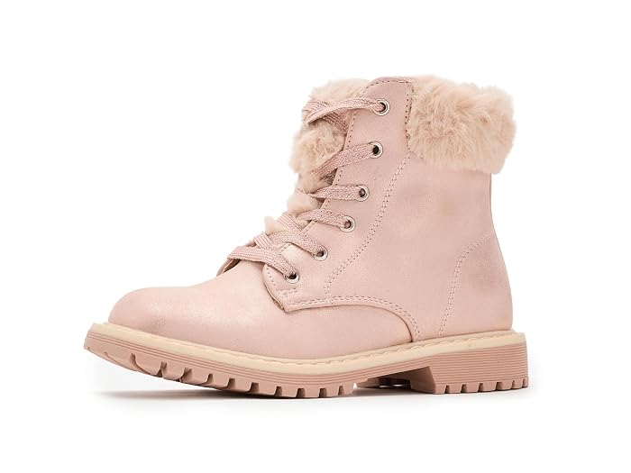 Steve Madden Kids Bowden (Little Kid/Big Kid)