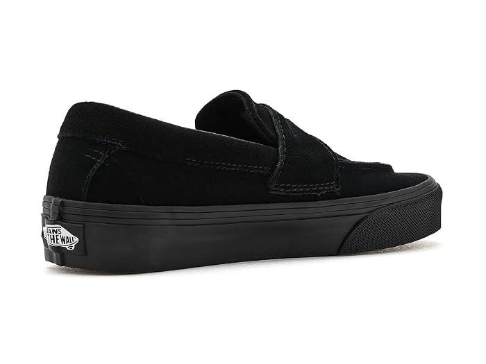 Vans Kids Loafer 53 (Big Kid) - Image 3