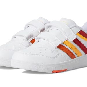adidas Kids Hoops 4.0 Shoes (Little Kid)