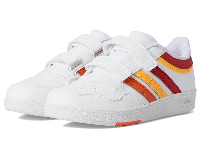 adidas Kids Hoops 4.0 Shoes (Little Kid)