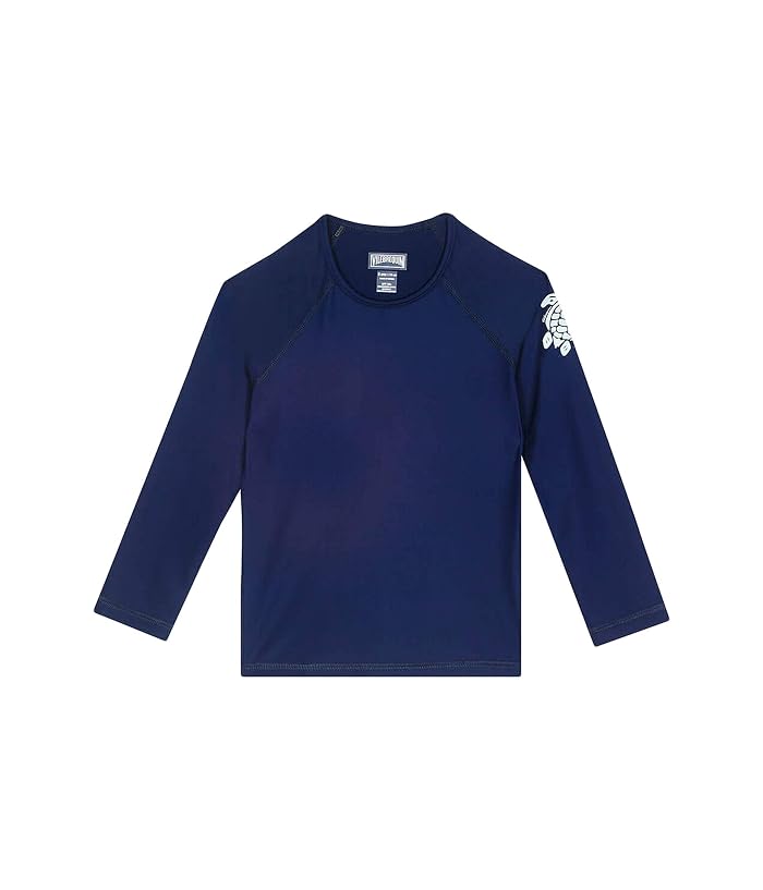 Vilebrequin Kids Glassy Rashguard (Toddler/Little Kids/Big Kids) - Image 2