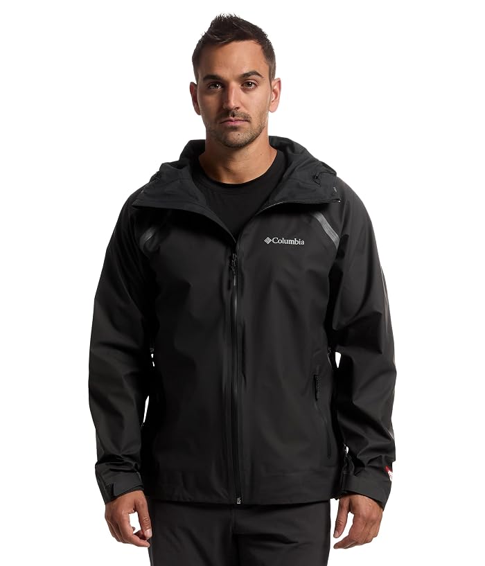 Columbia Reign No Shine Jacket