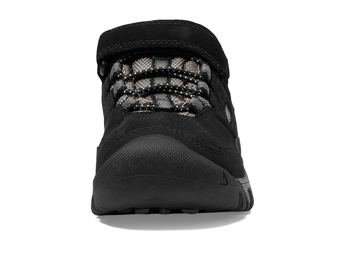 KEEN Kids Targhee 4 Low Height Durable Comfortable Waterproof (Toddler/Little Kid) - Image 3