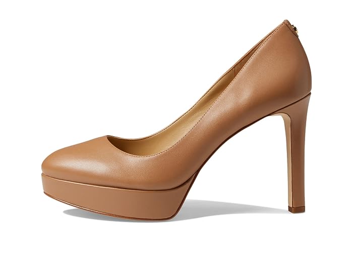 MICHAEL Michael Kors Chantal Platform Pump - Image 2