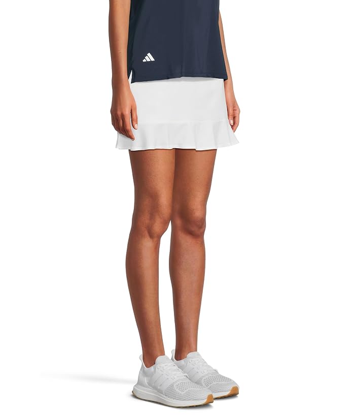 adidas Golf Ultimate365 Frill Golf Skort - Image 2