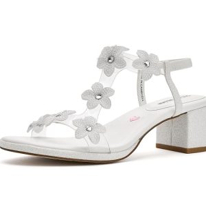 Steve Madden Kids Savvy (Little Kid/Big Kid)