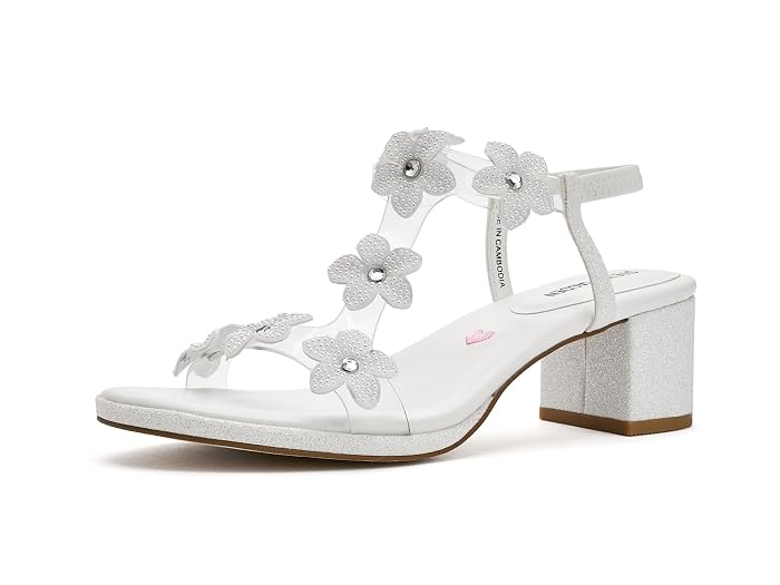 Steve Madden Kids Savvy (Little Kid/Big Kid)