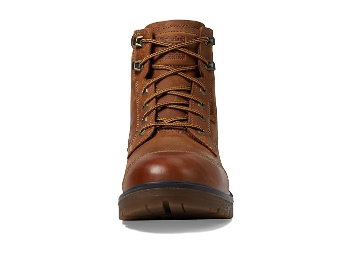 Timberland PRO Whitman 6 Inch Soft Toe Waterproof - Image 2