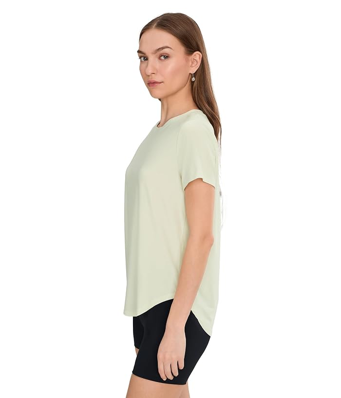Beyond Yoga Featherweight On The Down Low Tee - Image 3
