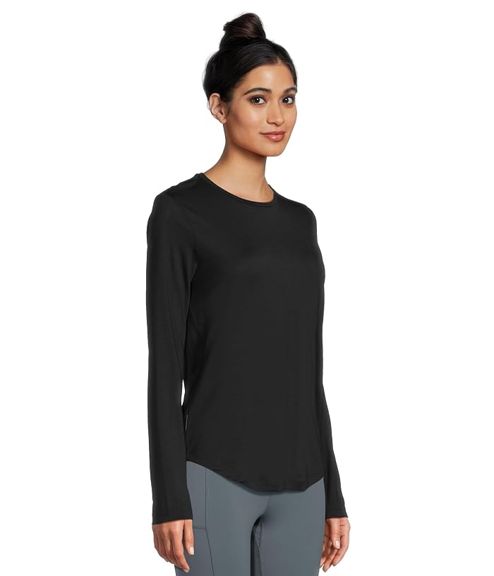 Icebreaker 125 Cool-Lite™ Sphere III Long Sleeve Tee - Image 2