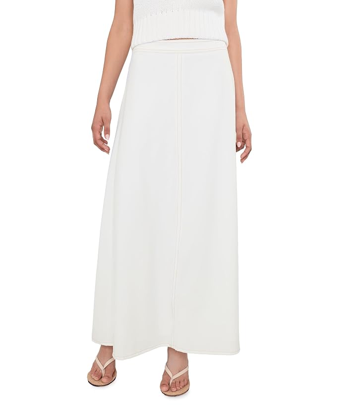 Vince Camuto Aline Maxi Skirt