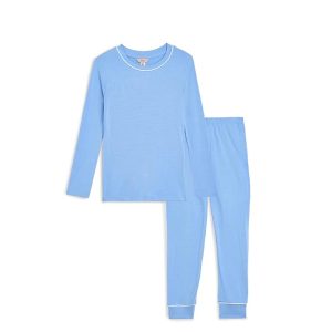 Eberjey Kids Long Pajama (Toddler/Little Kid/Big Kid)