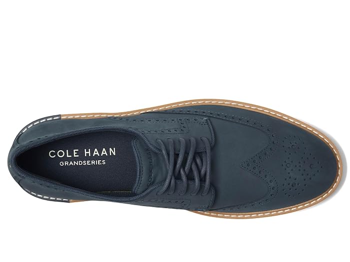 Cole Haan Go-To Wing Oxfords - Image 2