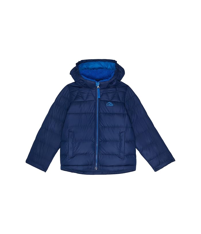 L.L.Bean Kids Down Jacket (Big Kid) - Image 4