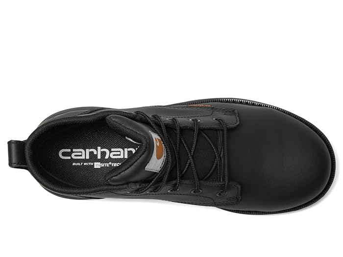 Carhartt Millbrook Waterproof 5" Steel Toe Wedge Work Boot - Image 2