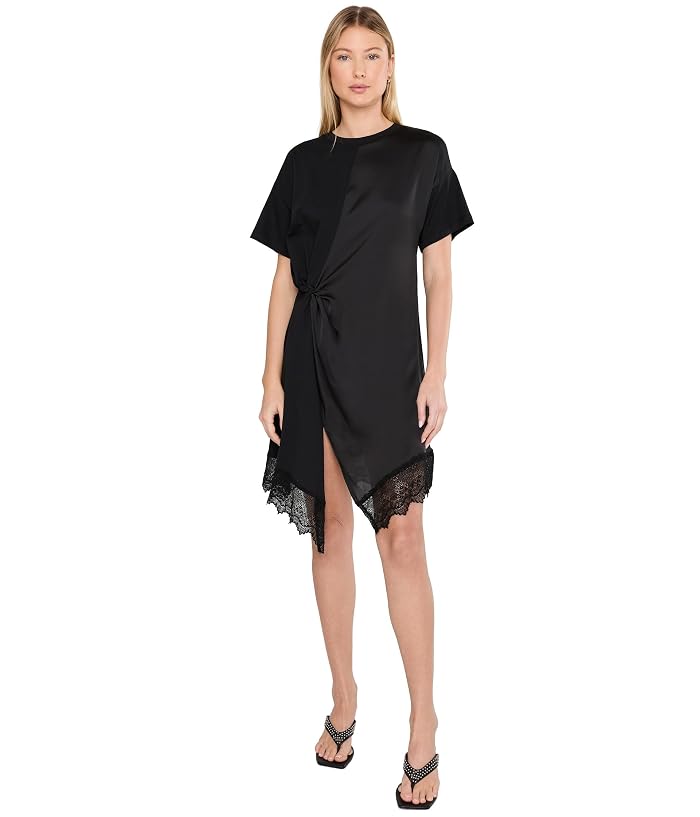 AllSaints Lana Lace Dress