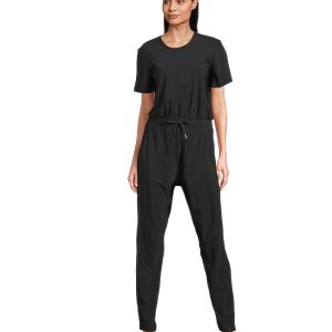 Sweaty Betty Explorer Jumpsuit 29"