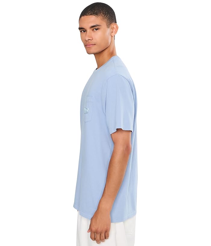 Vineyard Vines Fish Surf Icon Short-sleeve Tee - Image 3