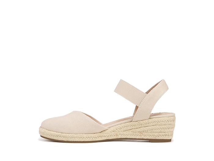 LifeStride Kimmie Wedge Espadrilles - Image 4