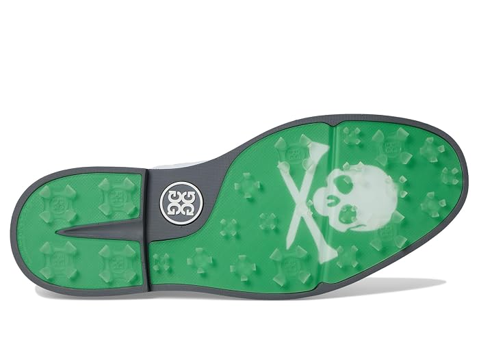 GFORE Gallivanter Embossed Skull and Tees Golf Shoes - Image 3